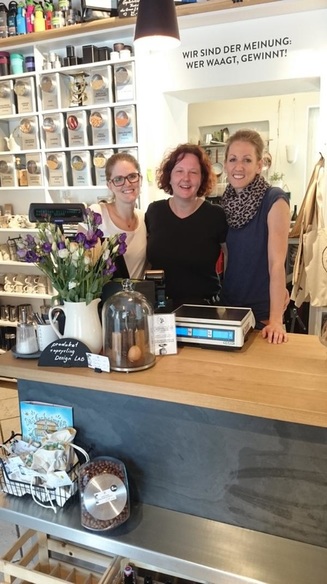 Zero Waste einkaufen bei 