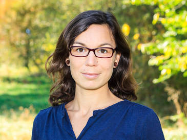 Dr. Manuela Gaßner, Zero Waste Lifestyle, müllfrei, plastikfrei, Selbstversorgung, Urban Gardening, München, Freising. Foto Ron Behrendt (c) www.einfachzerowasteleben.de