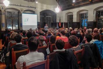 Dr. Manuela P. Gaßner, Zero Waste, Less Waste, Müllvermeidung