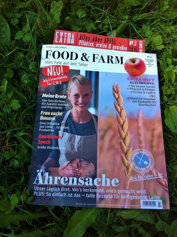 Verflixt und zugemüllt: So einfach ist Müllvermeiden, 16 Tipps von www.einfachzerowasteleben.de  www.food-and-farm.com