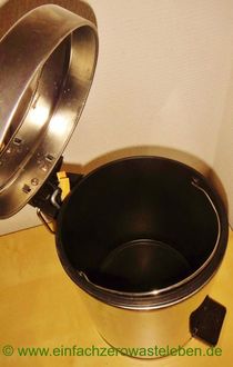 Was bedeutet Zero Waste? (c) www.einfachzerowasteleben.de