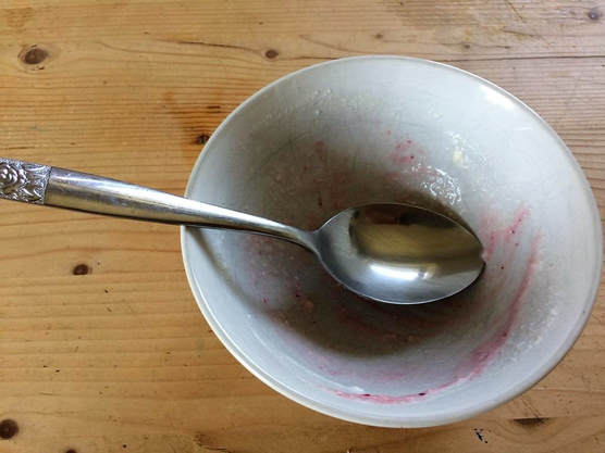 einfach Joghurt selbst machen, müllfrei, Zero Waste, regional, Bio-Milch, Marmelade selbst machen (c) www.einfachzerowasteleben.de