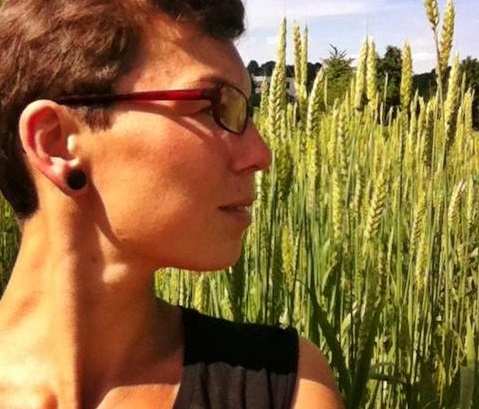 Dr. Manuela P. Gaßner Rückblick auf Sommersemester 2016 © www.einfachzerowasteleben.de